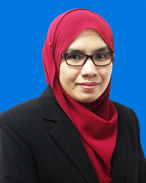 PUAN NOR AZLINA BINTI GHANI